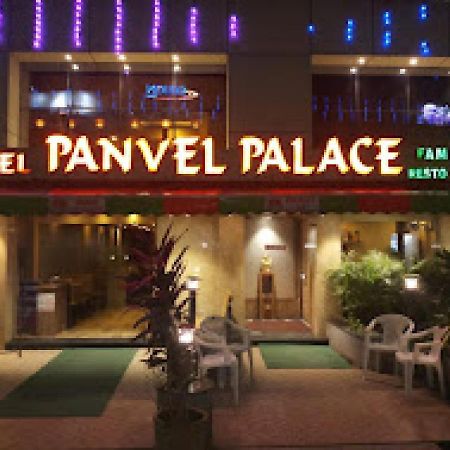 Panvel Palace Hotel Bombay Extérieur photo