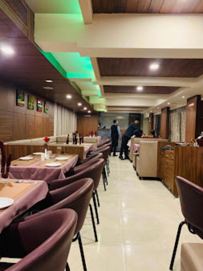 Panvel Palace Hotel Bombay Extérieur photo
