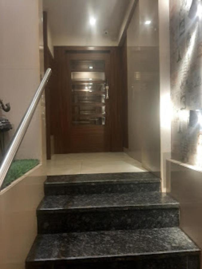 Panvel Palace Hotel Bombay Extérieur photo