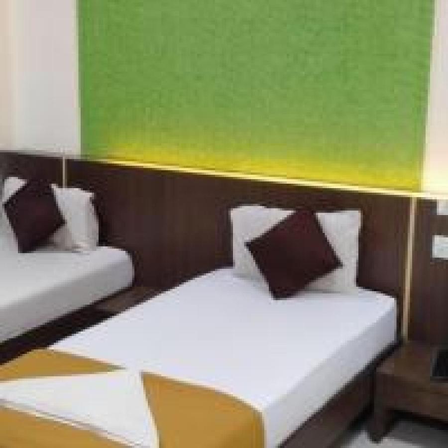 Panvel Palace Hotel Bombay Extérieur photo