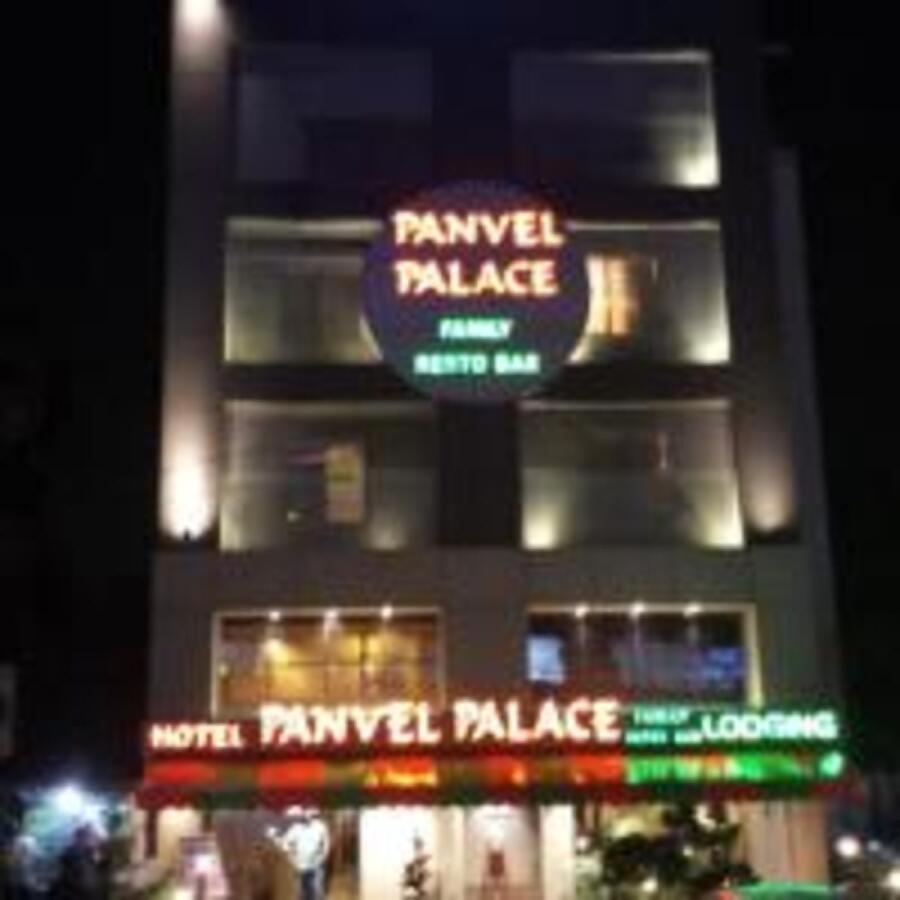 Panvel Palace Hotel Bombay Extérieur photo